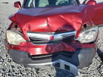 Saturn VUE 2008