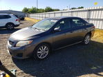 Toyota Corolla 2009