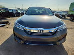 Honda Accord 2017