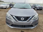 Nissan Sentra 2017