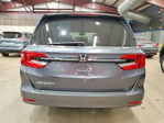 Honda Odyssey 2021