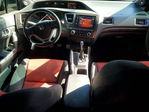 Honda Civic 2015