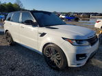 Land Rover Range Rover 2017