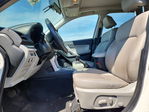 Subaru Forester 2015