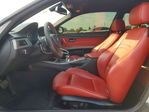 BMW Series 3 2011