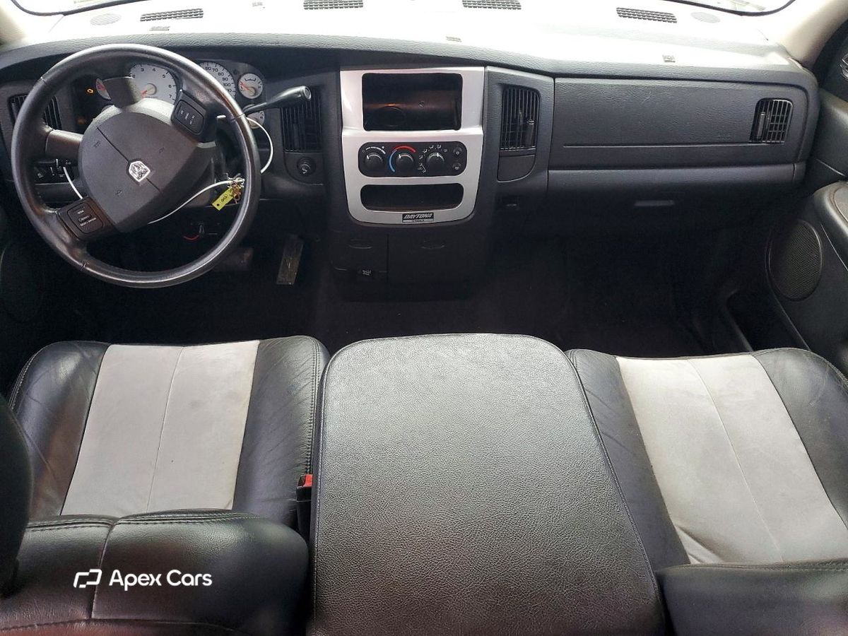 Dodge RAM 2005