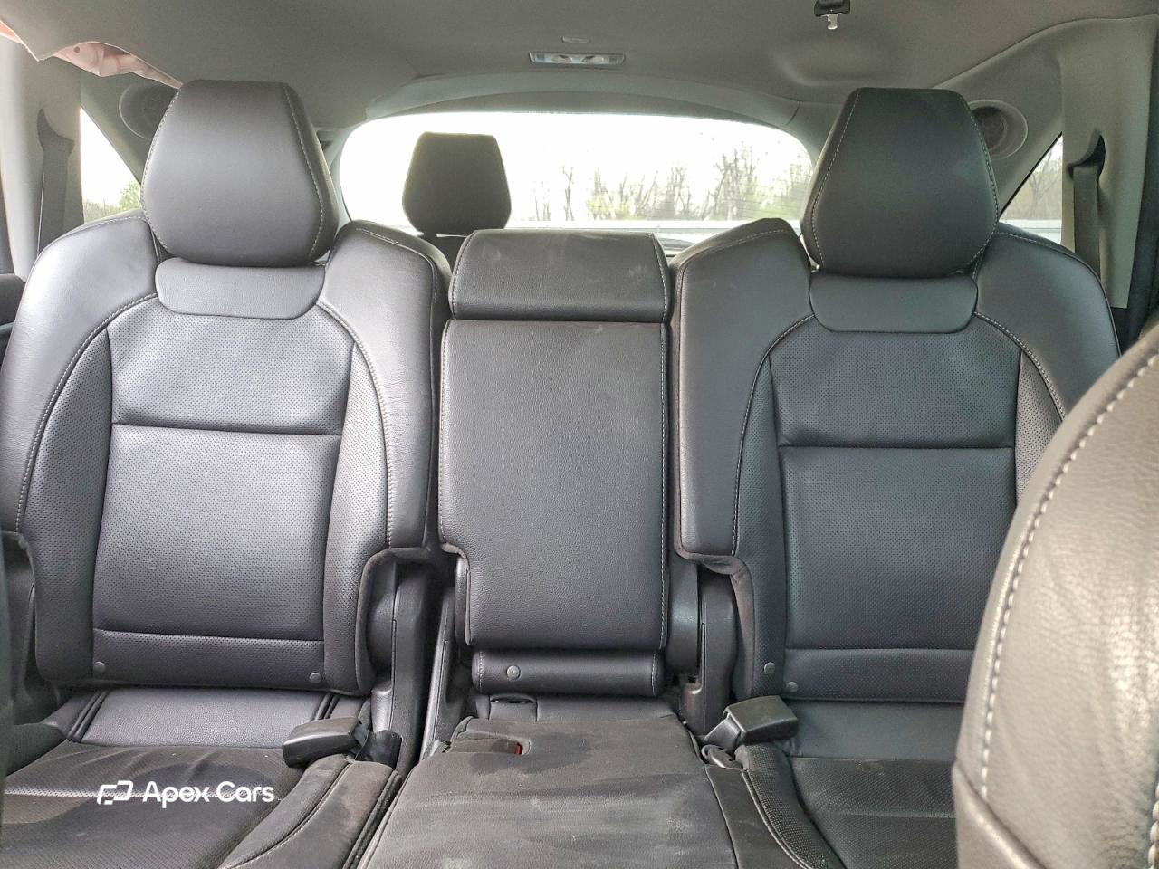 Acura MDX 2020
