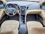 Hyundai Sonata 2011