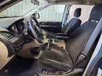Dodge Caravan 2012