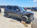 Jeep Renegade 2018