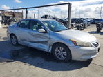 Honda Accord 2012