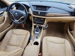 BMW X1 2014