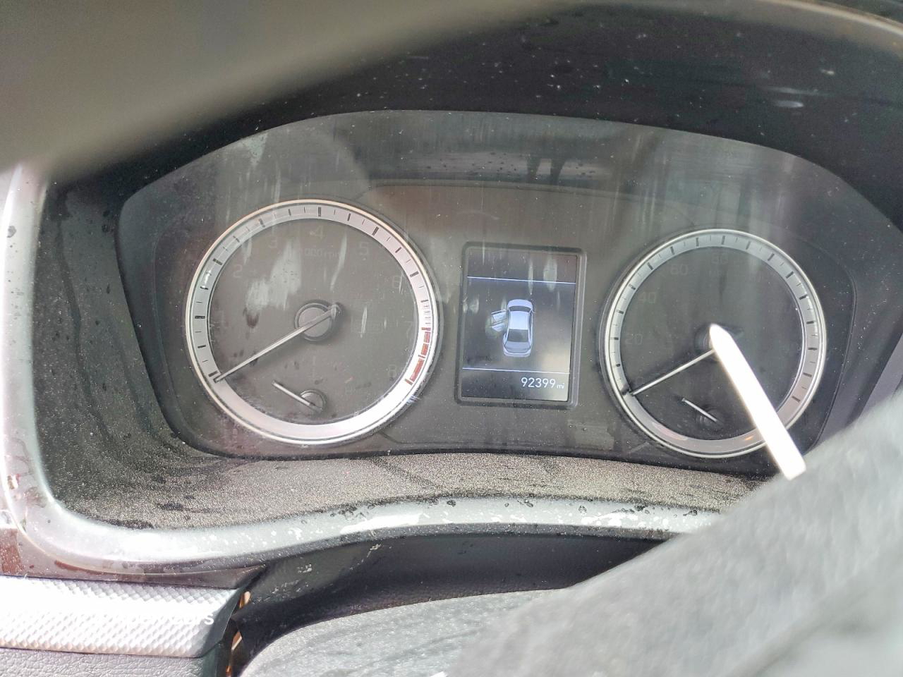 Hyundai Sonata 2018