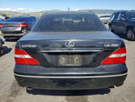 Lexus LS 2006