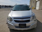 Chevrolet Captiva 2013
