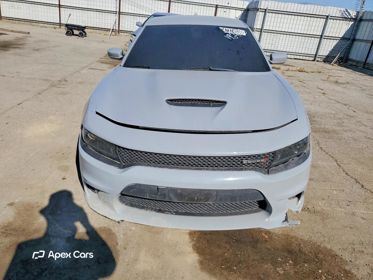 Dodge Charger 2022