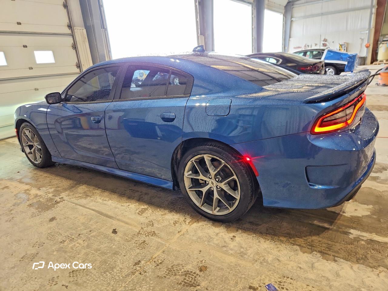 Dodge Charger 2023