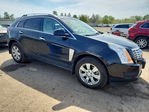 Cadillac SRX 2016
