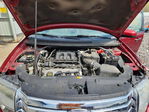 Ford Taurus 2008