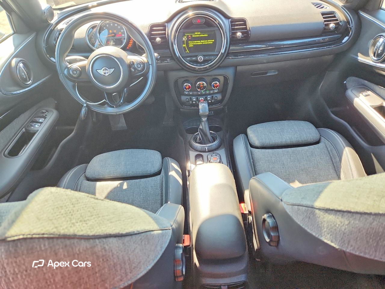 MINI Cooper 2016
