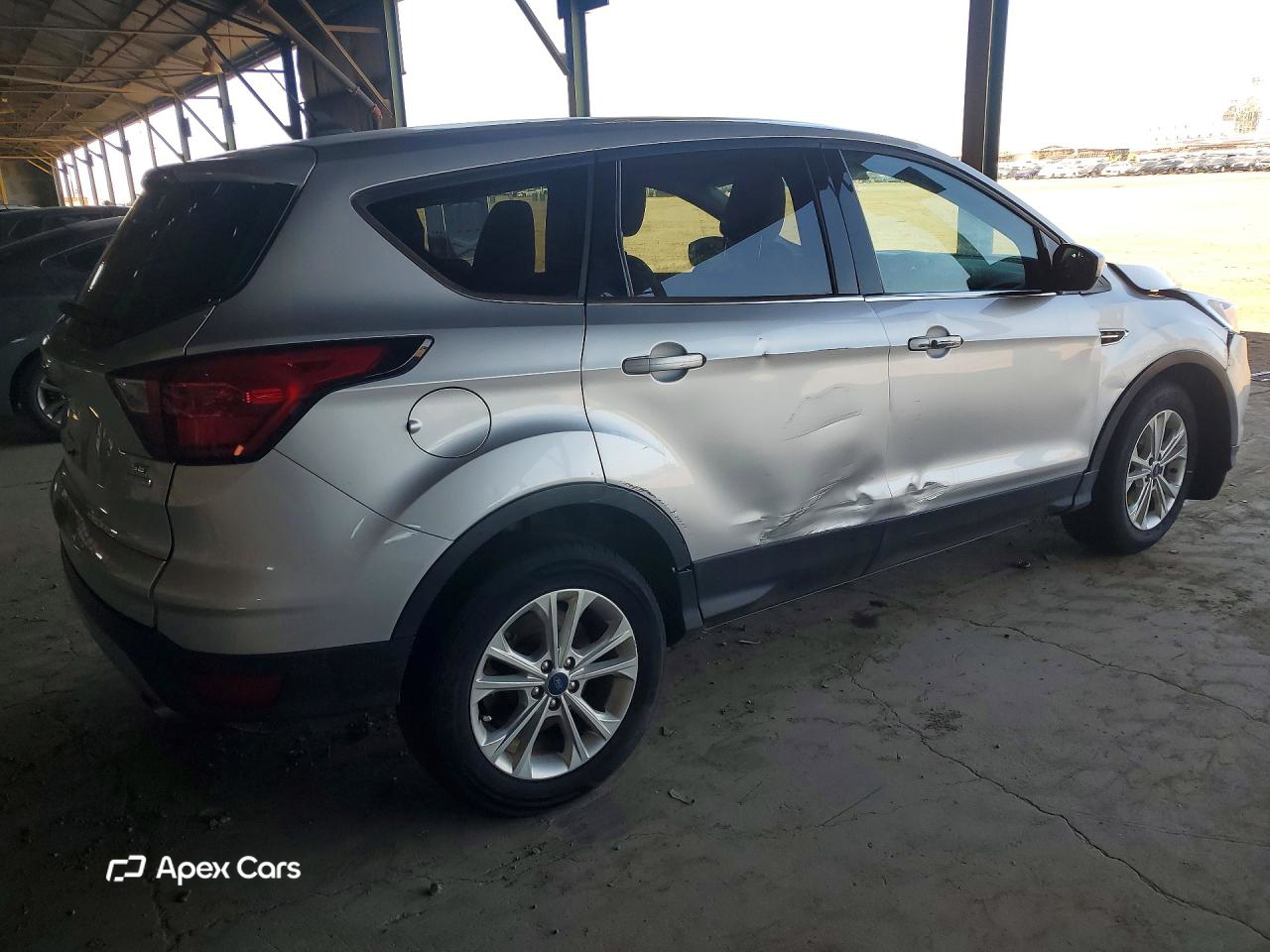 Ford Escape 2019