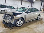 Subaru Legacy 2017