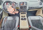 Dodge Caravan 2017