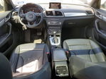 Audi Q3 2016