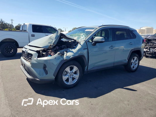Toyota RAV 4 2020 - Image 1 of 13