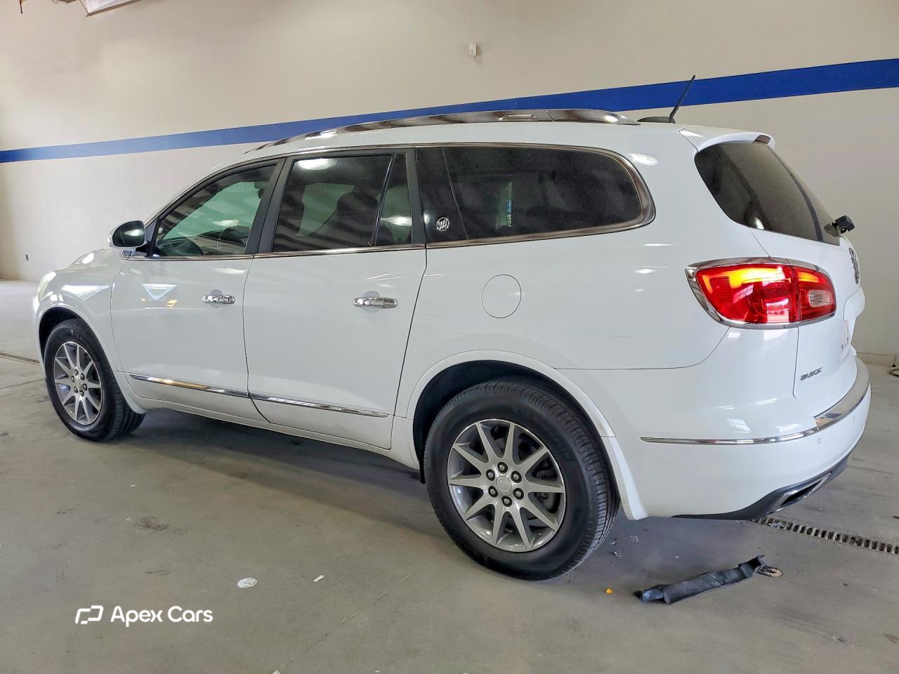 Buick Enclave 2017