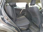Toyota RAV 4 2017