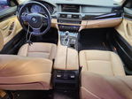 BMW Series 5 2016
