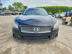 Nissan Maxima 2011