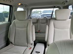 Nissan Quest 2016