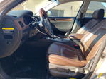 Hyundai Genesis 2011