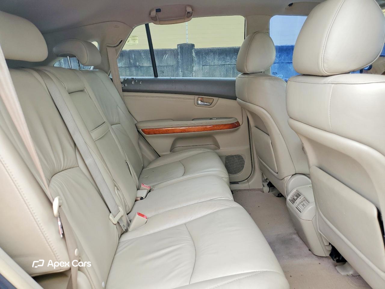 Lexus RX 2005