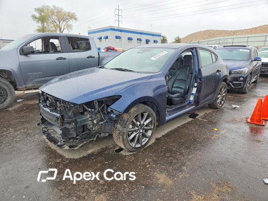 Mazda 3 2018 - Zdjęcie 1 z 13