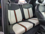 Fiat 500 2013