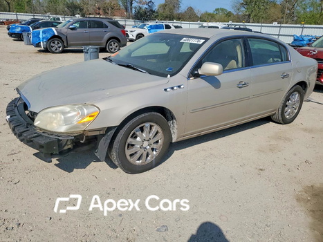 Buick Lucerne 2007 - Image 1 of 12
