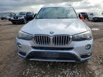 BMW X3 2015