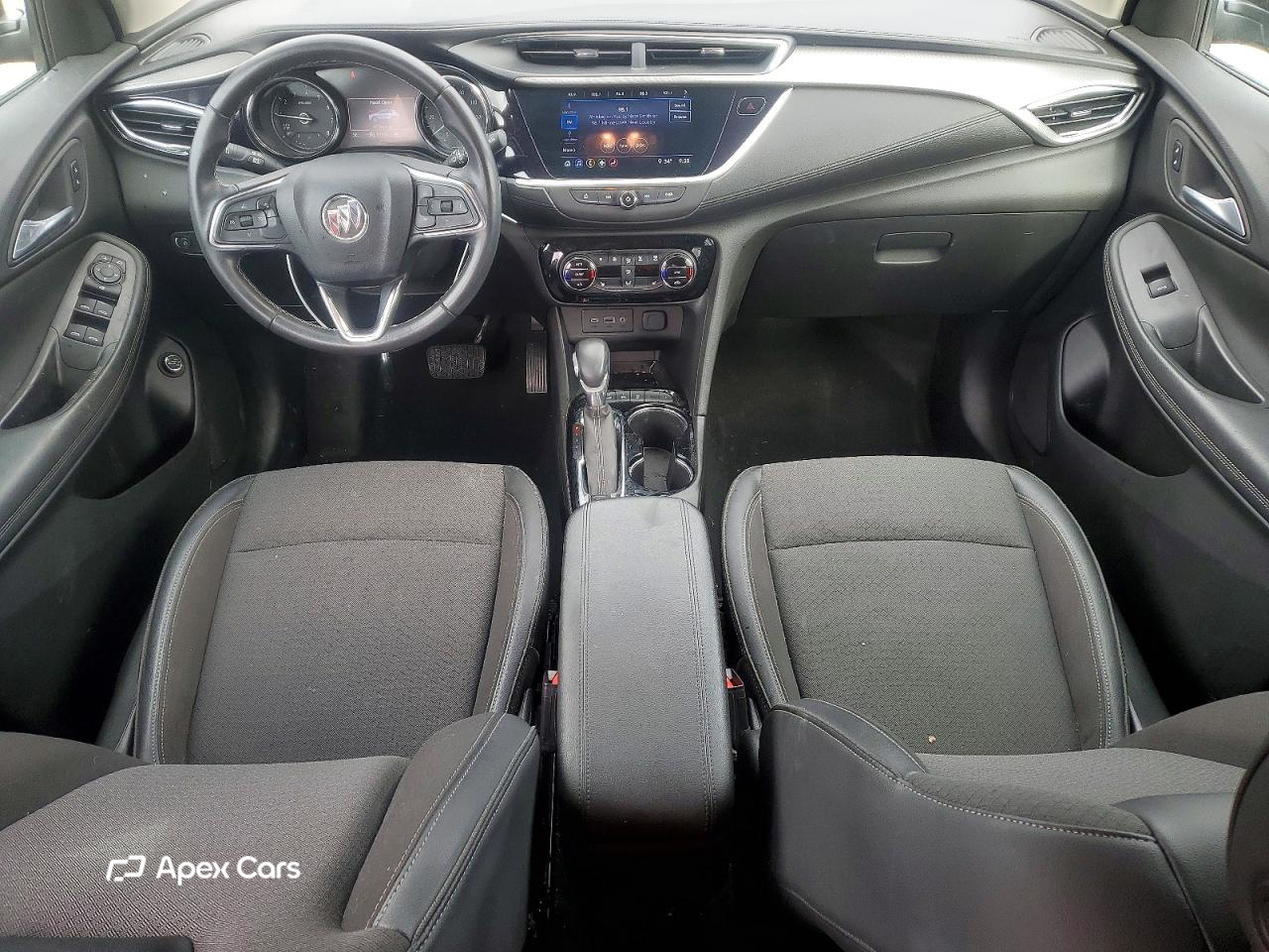 Buick Encore 2020