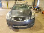 Nissan Altima 2011