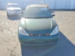 Ford Focus 2000