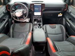 Ford Ranger 2025