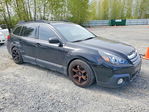 Subaru Outback 2014