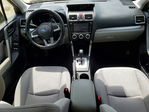 Subaru Forester 2017