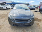 Ford Fusion 2020