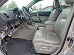 Toyota Highlander 2012