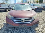 Honda CR-V 2012
