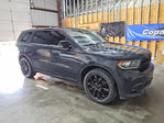 Dodge Durango 2018